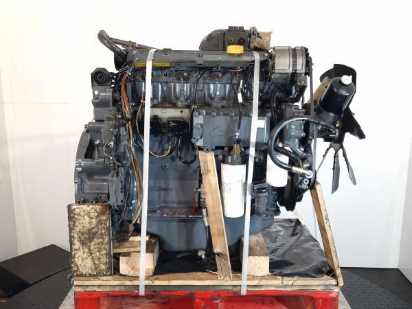 Deutz BF4M1013FC Engine (Industrial) - Motor para Equipamento industrial: foto 3 Deutz BF4M1013FC Engine (Industrial) - Motor para Equipamento industrial: foto 3