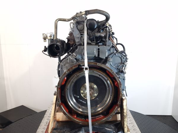 Deutz BF4M1013FC Engine (Industrial) - Motor para Equipamento industrial: foto 2 Deutz BF4M1013FC Engine (Industrial) - Motor para Equipamento industrial: foto 2
