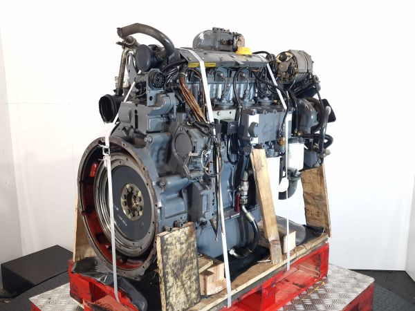 Deutz BF4M1013FC Engine (Industrial) - Motor para Equipamento industrial: foto 1 Deutz BF4M1013FC Engine (Industrial) - Motor para Equipamento industrial: foto 1