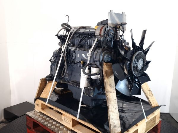 Deutz BF4M1013FC Engine (Plant) - Motor para Máquina de construção: foto 5 Deutz BF4M1013FC Engine (Plant) - Motor para Máquina de construção: foto 5