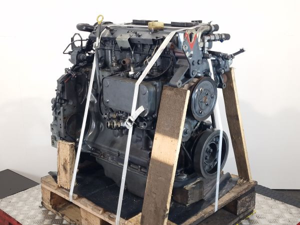 Deutz BF4M2012 Engine (Industrial) - Motor para Equipamento industrial: foto 5 Deutz BF4M2012 Engine (Industrial) - Motor para Equipamento industrial: foto 5
