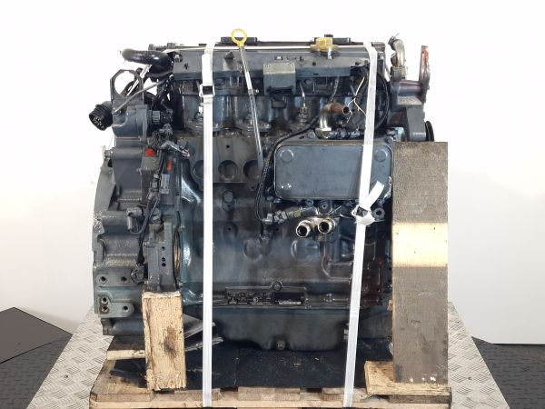 Deutz BF4M2012 Engine (Industrial) - Motor para Equipamento industrial: foto 4 Deutz BF4M2012 Engine (Industrial) - Motor para Equipamento industrial: foto 4