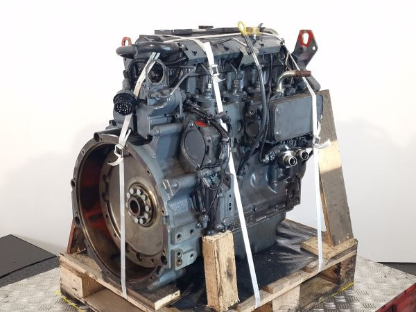 Deutz BF4M2012 Engine (Industrial) - Motor para Equipamento industrial: foto 1 Deutz BF4M2012 Engine (Industrial) - Motor para Equipamento industrial: foto 1