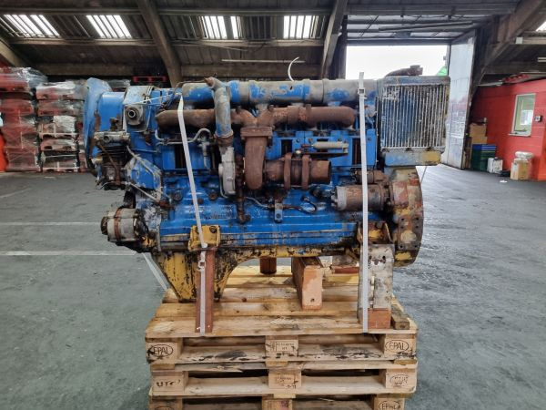 Motor para Máquina de construção Deutz BF6L513R Engine (Plant): foto 9