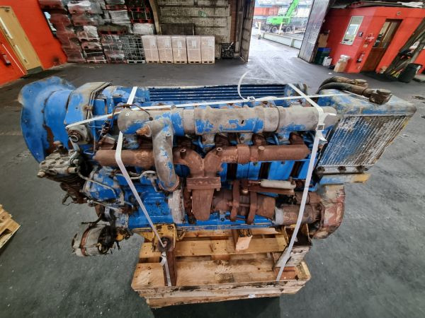 Motor para Máquina de construção Deutz BF6L513R Engine (Plant): foto 11