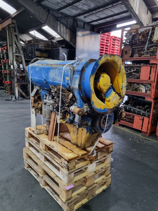 Motor para Máquina de construção Deutz BF6L513R Engine (Plant): foto 6