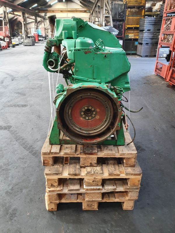 Deutz BF6L913C - Motor para Equipamento industrial: foto 2 Deutz BF6L913C - Motor para Equipamento industrial: foto 2