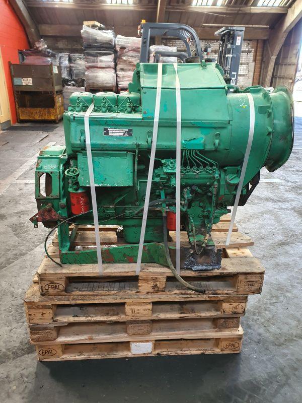Deutz BF6L913C - Motor para Equipamento industrial: foto 4 Deutz BF6L913C - Motor para Equipamento industrial: foto 4