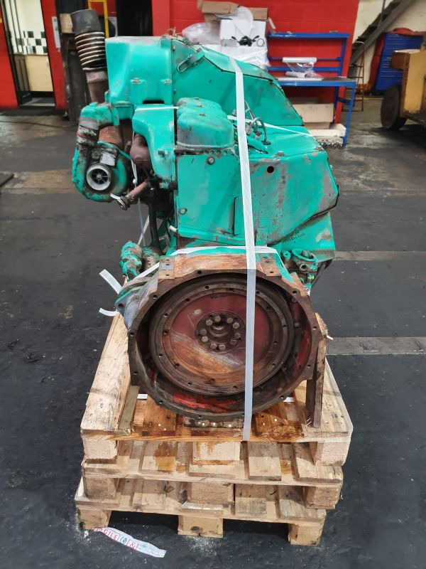 Deutz BF6L913C - Motor para Equipamento industrial: foto 2 Deutz BF6L913C - Motor para Equipamento industrial: foto 2