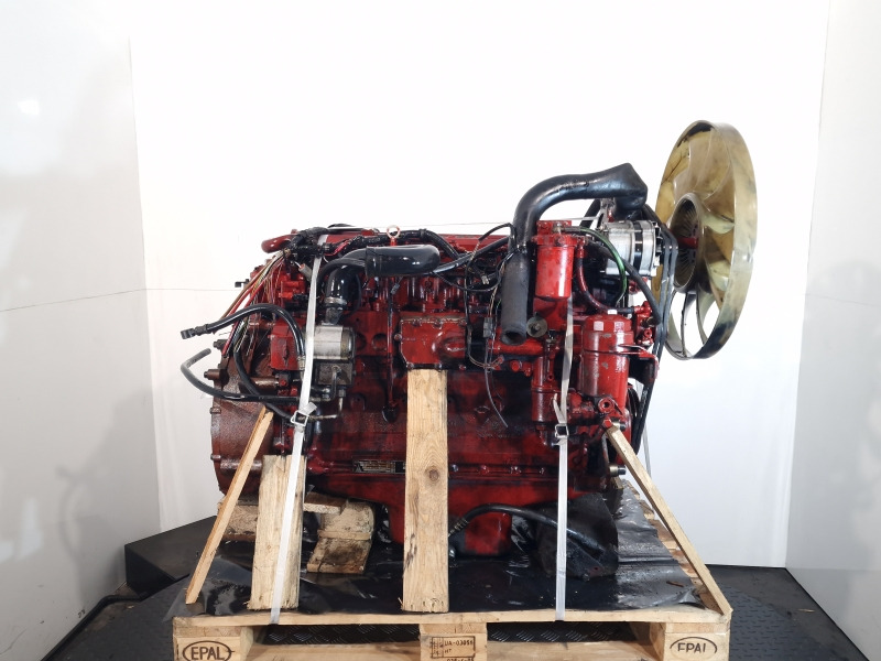 Deutz BF6M1012E Engine (Plant) - Motor para Máquina de construção: foto 5 Deutz BF6M1012E Engine (Plant) - Motor para Máquina de construção: foto 5