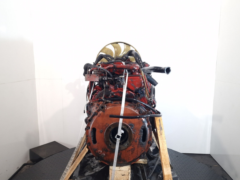 Deutz BF6M1012E Engine (Plant) - Motor para Máquina de construção: foto 4 Deutz BF6M1012E Engine (Plant) - Motor para Máquina de construção: foto 4
