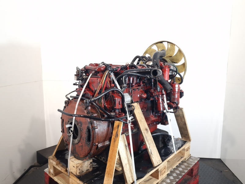 Deutz BF6M1012E Engine (Plant) - Motor para Máquina de construção: foto 1 Deutz BF6M1012E Engine (Plant) - Motor para Máquina de construção: foto 1