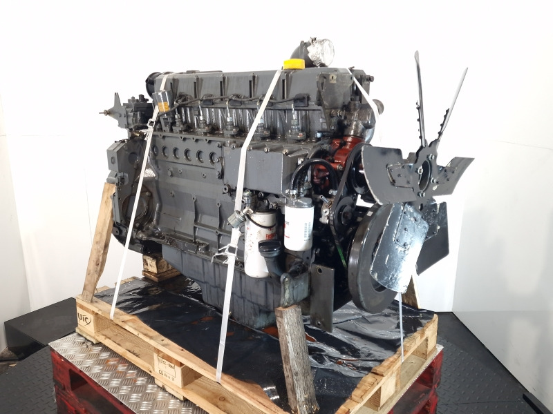 Deutz BF6M1013EC Engine (Industrial) - Motor para Equipamento industrial: foto 5 Deutz BF6M1013EC Engine (Industrial) - Motor para Equipamento industrial: foto 5