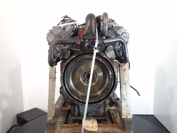 Deutz BF6M1015C Engine (Industrial) - Motor para Equipamento industrial: foto 4 Deutz BF6M1015C Engine (Industrial) - Motor para Equipamento industrial: foto 4