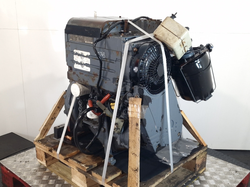 Deutz D2011 L03 I Engine (Plant) - Motor para Máquina de construção: foto 5 Deutz D2011 L03 I Engine (Plant) - Motor para Máquina de construção: foto 5