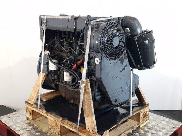Deutz D2011 L04 Engine (Plant) - Motor para Máquina de construção: foto 4 Deutz D2011 L04 Engine (Plant) - Motor para Máquina de construção: foto 4