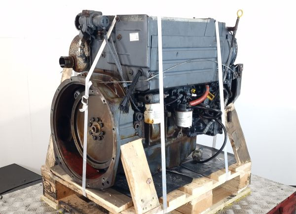Deutz D2011 L04 Engine (Plant) - Motor para Máquina de construção: foto 1 Deutz D2011 L04 Engine (Plant) - Motor para Máquina de construção: foto 1