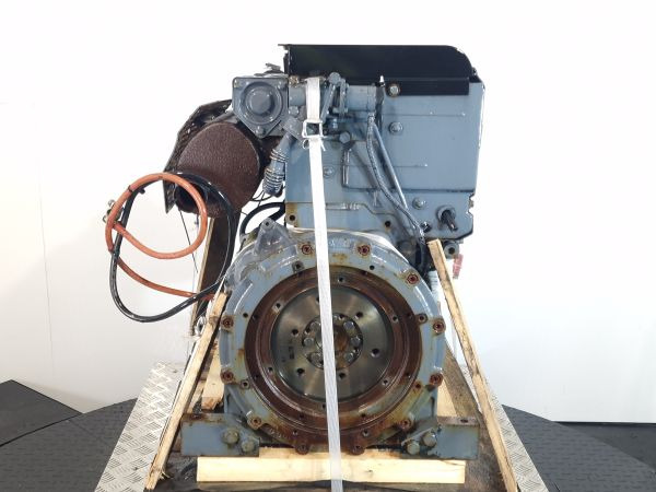 Deutz D2011 L04 I Engine (Industrial) - Motor para Equipamento industrial: foto 3 Deutz D2011 L04 I Engine (Industrial) - Motor para Equipamento industrial: foto 3