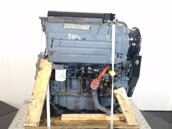 Deutz D2011 L04 I Engine (Industrial) - Motor para Equipamento industrial: foto 4 Deutz D2011 L04 I Engine (Industrial) - Motor para Equipamento industrial: foto 4