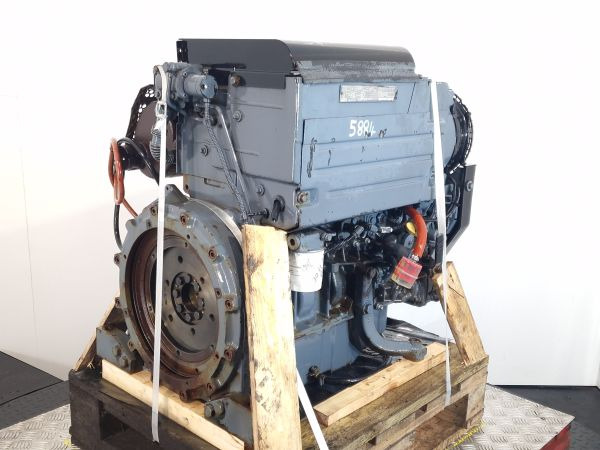 Deutz D2011 L04 I Engine (Industrial) - Motor para Equipamento industrial: foto 1 Deutz D2011 L04 I Engine (Industrial) - Motor para Equipamento industrial: foto 1