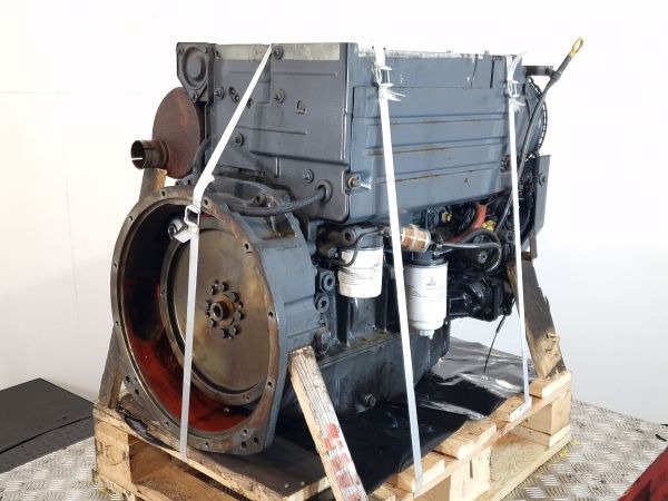 Deutz F4L2011 Engine (Plant) - Motor para Máquina de construção: foto 1 Deutz F4L2011 Engine (Plant) - Motor para Máquina de construção: foto 1
