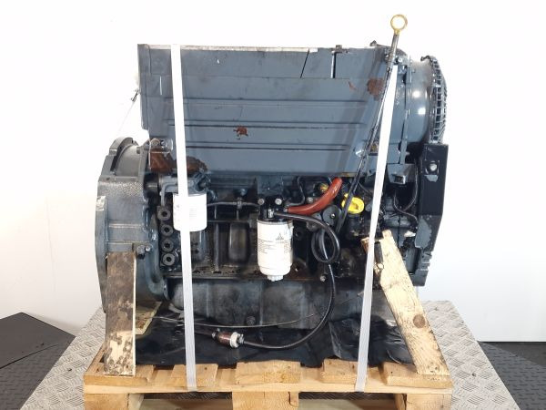 Deutz F4L2011 Engine (Plant) - Motor para Máquina de construção: foto 3 Deutz F4L2011 Engine (Plant) - Motor para Máquina de construção: foto 3