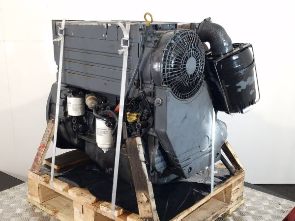 Deutz F4L2011 Engine (Plant) - Motor para Máquina de construção: foto 5 Deutz F4L2011 Engine (Plant) - Motor para Máquina de construção: foto 5
