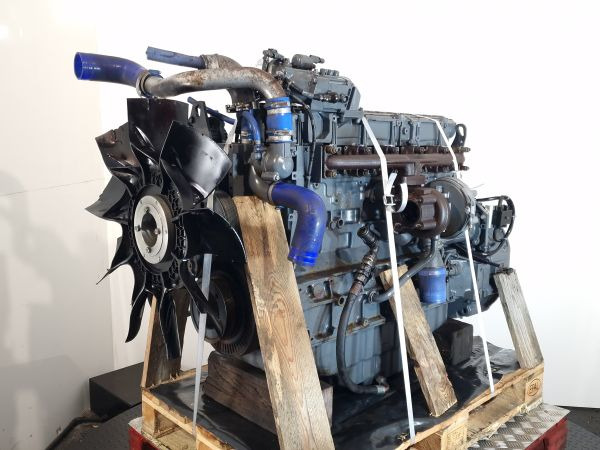 Motor para Equipamento industrial Deutz TCD 2013 L06 2V Engine (Industrial): foto 7
