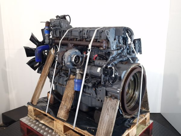 Motor para Equipamento industrial Deutz TCD 2013 L06 2V Engine (Industrial): foto 9