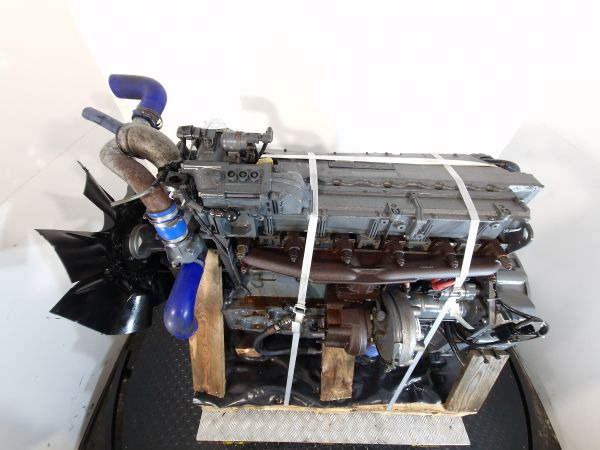 Motor para Equipamento industrial Deutz TCD 2013 L06 2V Engine (Industrial): foto 10