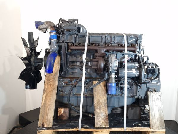 Motor para Equipamento industrial Deutz TCD 2013 L06 2V Engine (Industrial): foto 8