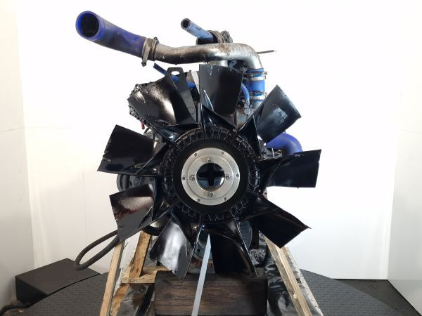 Motor para Equipamento industrial Deutz TCD 2013 L06 2V Engine (Industrial): foto 6