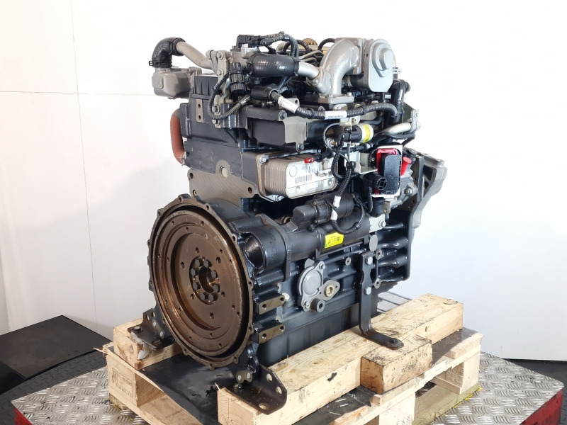Deutz TCD 3.6 L4 85kw Engine (Plant) - Motor para Máquina de construção: foto 1 Deutz TCD 3.6 L4 85kw Engine (Plant) - Motor para Máquina de construção: foto 1