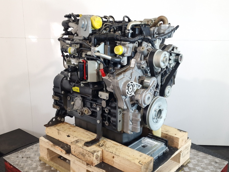 Deutz TCD 3.6 L4 CFXI74AU New Engine (Plant) - Motor para Máquina de construção: foto 4 Deutz TCD 3.6 L4 CFXI74AU New Engine (Plant) - Motor para Máquina de construção: foto 4
