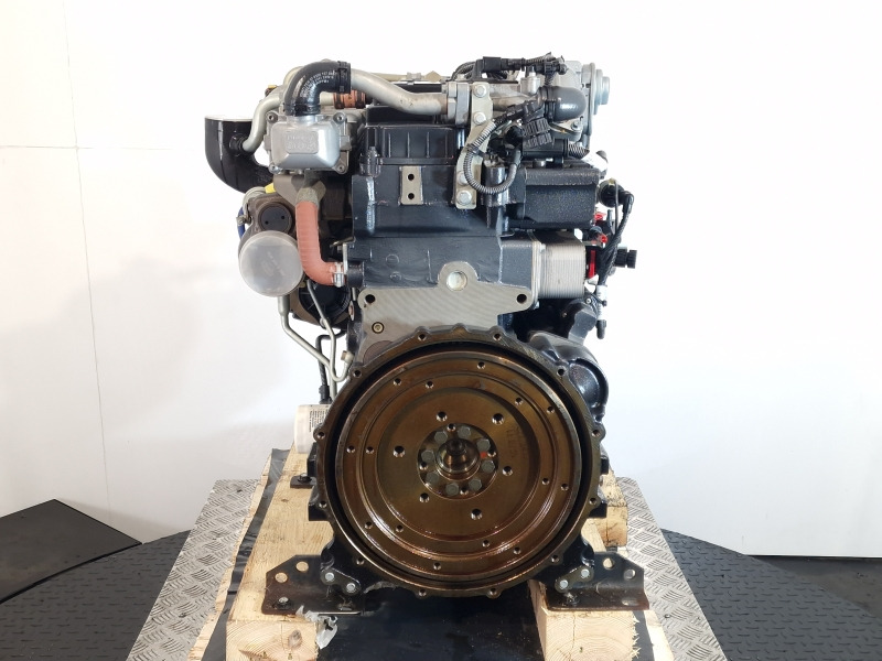 Deutz TCD 3.6 L4 CFXI74AU New Engine (Plant) - Motor para Máquina de construção: foto 2 Deutz TCD 3.6 L4 CFXI74AU New Engine (Plant) - Motor para Máquina de construção: foto 2