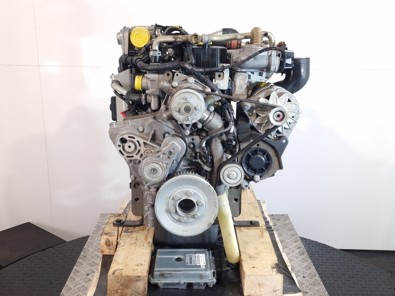Deutz TCD 3.6 L4 CFXI74AU New Engine (Plant) - Motor para Máquina de construção: foto 5 Deutz TCD 3.6 L4 CFXI74AU New Engine (Plant) - Motor para Máquina de construção: foto 5