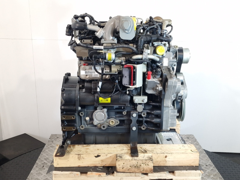 Deutz TCD 3.6 L4 CFXI74AU New Engine (Plant) - Motor para Máquina de construção: foto 3 Deutz TCD 3.6 L4 CFXI74AU New Engine (Plant) - Motor para Máquina de construção: foto 3