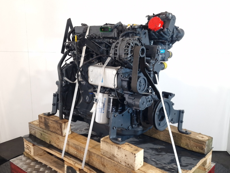 Deutz TCD 4.1 L4 Engine (Industrial) - Motor para Equipamento industrial: foto 5 Deutz TCD 4.1 L4 Engine (Industrial) - Motor para Equipamento industrial: foto 5
