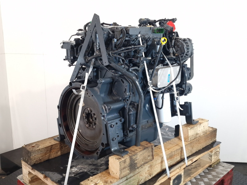 Deutz TCD 4.1 L4 Engine (Industrial) - Motor para Equipamento industrial: foto 1 Deutz TCD 4.1 L4 Engine (Industrial) - Motor para Equipamento industrial: foto 1