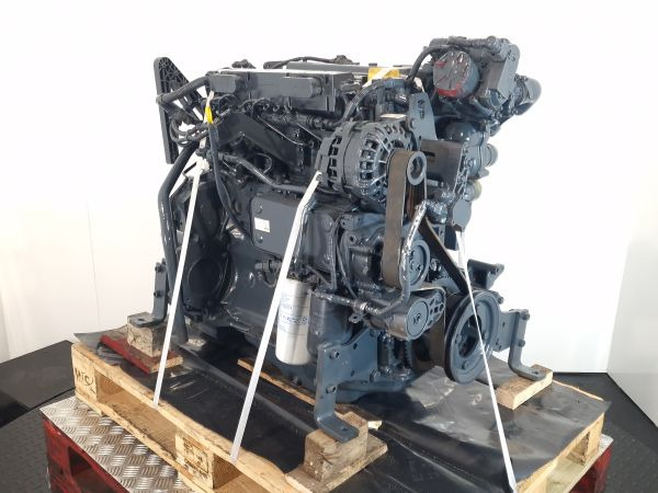 Deutz TCD 4.1 L4 Engine (Plant) - Motor para Máquina de construção: foto 4 Deutz TCD 4.1 L4 Engine (Plant) - Motor para Máquina de construção: foto 4