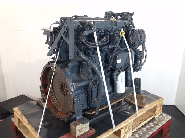Deutz TCD 4.1 L4 Engine (Plant) - Motor para Máquina de construção: foto 1 Deutz TCD 4.1 L4 Engine (Plant) - Motor para Máquina de construção: foto 1