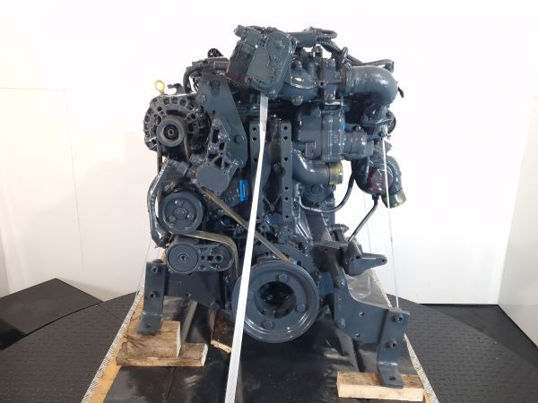 Deutz TCD 4.1 L4 Engine (Plant) - Motor para Máquina de construção: foto 5 Deutz TCD 4.1 L4 Engine (Plant) - Motor para Máquina de construção: foto 5
