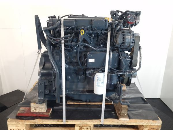 Deutz TCD 4.1 L4 Engine (Plant) - Motor para Máquina de construção: foto 3 Deutz TCD 4.1 L4 Engine (Plant) - Motor para Máquina de construção: foto 3