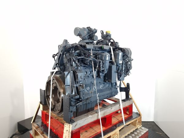 Deutz TCD6.1 L6 Reconditioned Engine (Industrial) - Motor para Equipamento industrial: foto 1 Deutz TCD6.1 L6 Reconditioned Engine (Industrial) - Motor para Equipamento industrial: foto 1