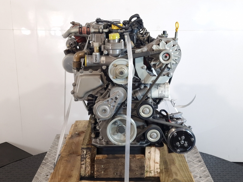 Deutz TD 2.9 L4 New Engine (Plant) - Motor para Máquina de construção: foto 5 Deutz TD 2.9 L4 New Engine (Plant) - Motor para Máquina de construção: foto 5