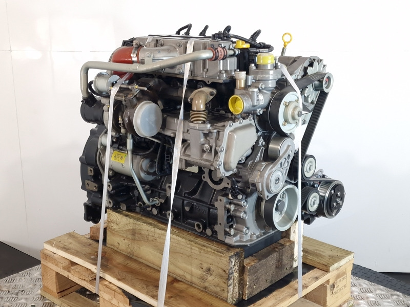 Deutz TD 2.9 L4 New Engine (Plant) - Motor para Máquina de construção: foto 4 Deutz TD 2.9 L4 New Engine (Plant) - Motor para Máquina de construção: foto 4