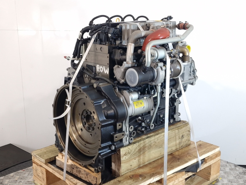 Deutz TD 2.9 L4 New Engine (Plant) - Motor para Máquina de construção: foto 1 Deutz TD 2.9 L4 New Engine (Plant) - Motor para Máquina de construção: foto 1
