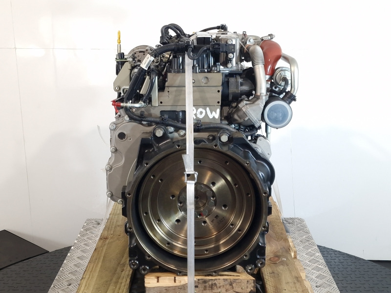 Deutz TD 2.9 L4 New Engine (Plant) - Motor para Máquina de construção: foto 2 Deutz TD 2.9 L4 New Engine (Plant) - Motor para Máquina de construção: foto 2