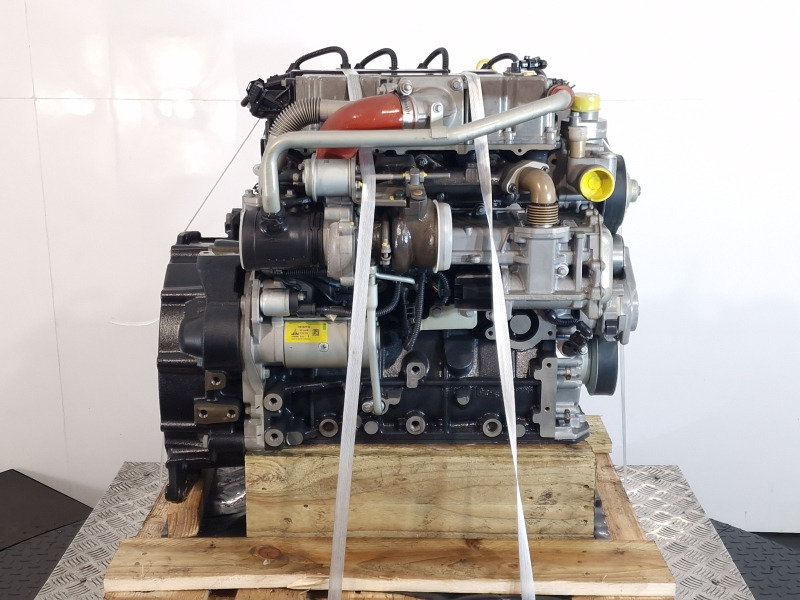 Deutz TD 2.9 L4 New Engine (Plant) - Motor para Máquina de construção: foto 3 Deutz TD 2.9 L4 New Engine (Plant) - Motor para Máquina de construção: foto 3