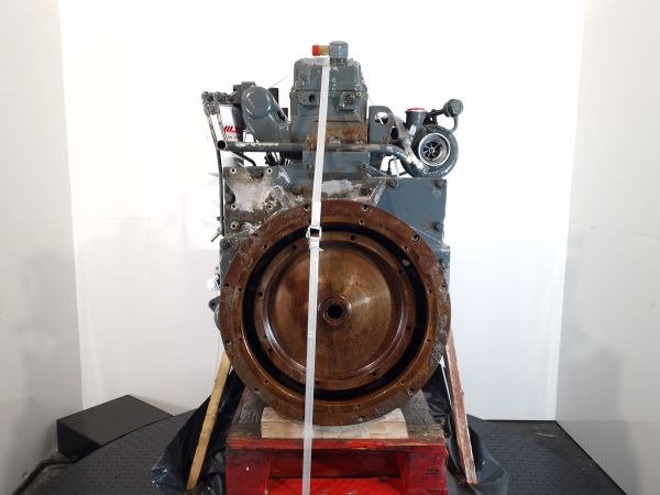 Doosan DL08 Engine (Plant) D300 WHEEL LOADER - Motor para Máquina de construção: foto 4 Doosan DL08 Engine (Plant) D300 WHEEL LOADER - Motor para Máquina de construção: foto 4